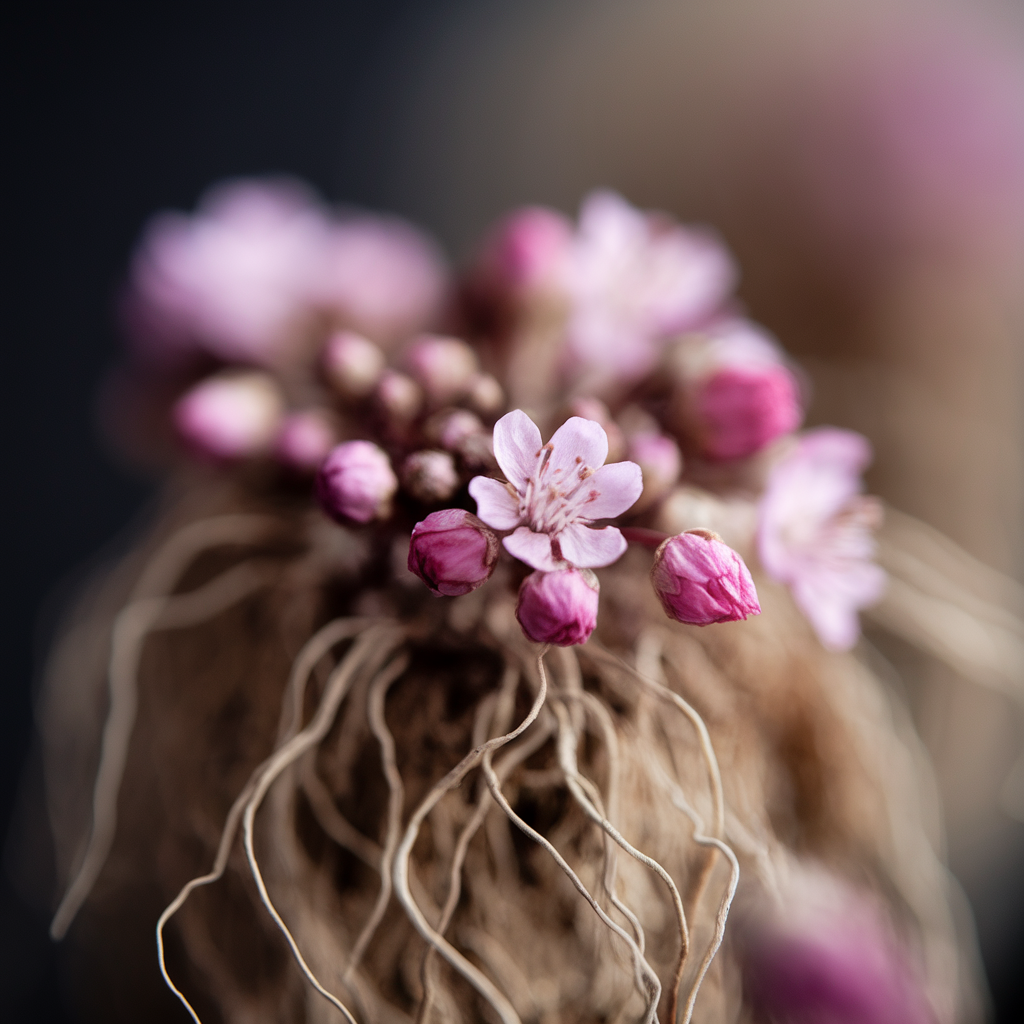 Valerian Root